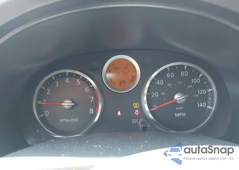 2007 Nissan Sentra 2.0S z USA, uszkodzony, nr VIN 3N1AB61E07L723021